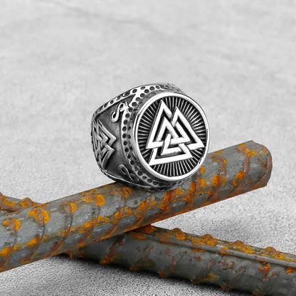 ⚔️ Porte un symbole ancien. Incarne la force, le destin et l’honneur.